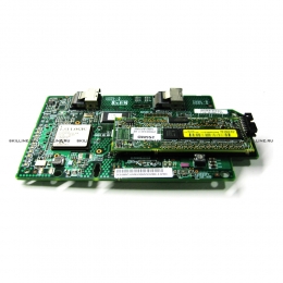 Контроллер HP Smart Array P400i Serial Attached SCSI (SAS) controller [412206-001] (412206-001). Изображение #1