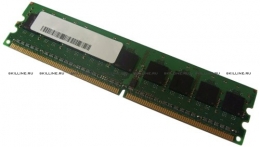 Оперативная память HP 1 GB DDR-2 PC2-4200 (533 MHz) ECC unbuffered [DY652A] (DY652A). Изображение #1