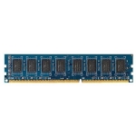 Оперативная память HP 1GB DDR3-1333 non-ECC UDIMM [XC497AA] (XC497AA)