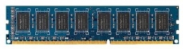 Оперативная память HP 1GB DDR3-1333 non-ECC UDIMM [XC497AA] (XC497AA). Изображение #1