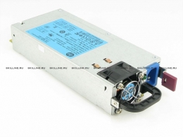 Power supply - 460W - Блок питания 460 Вт. (660184-001). Изображение #1