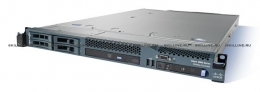 Контроллер беспроводных точек доступа Cisco 8500 Series Wireless Controller Supporting 1000 Aps (AIR-CT8510-1K-K9). Изображение #1