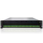 QSAN XCubeUnified Storage XN8026D (XN8026D)