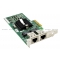 Intel NC360T PCIe 2-port Gigabit (1000Base-T) server NIC adapter - Сетевая плата (412651-001)