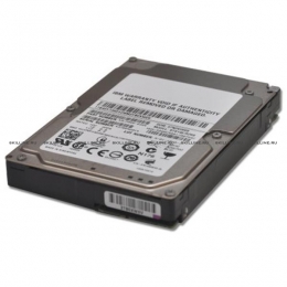 Жесткий диск Lenovo 200GB SAS 2.5in MLC G3HS Enterprise SSD (00AJ207). Изображение #1