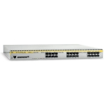 Коммутатор Allied Telesis Layer 3 Switch with 24 SFP slots (unpopulated) + NCB1 (AT-9924SP-V2)