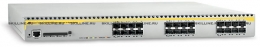 Коммутатор Allied Telesis Layer 3 Switch with 24 SFP slots (unpopulated) + NCB1 (AT-9924SP-V2). Изображение #1