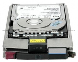 Жесткий диск HP 146GB 1