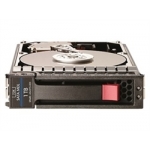 Жесткий диск HP 1TB 3G SATA 7.2K 3.5 inch, LFF Hot-Plug Drive, NCQ (Native Command Queing) [MB1000EBNCF] (MB1000EBNCF)