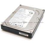 Жесткий диск HP 160GB UATA, 7,200 RPM, non hot pluggable hard drive [ST3160812A] (ST3160812A)