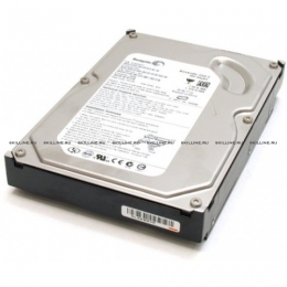 Жесткий диск HP 160GB UATA, 7,200 RPM, non hot pluggable hard drive [ST3160812A] (ST3160812A). Изображение #1