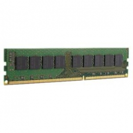 Оперативная память HP 512 MB Advanced ECC PC2-3200 DDR2 SDRAM DIMM Kit (1 x 512 MB) [384163-B21] (384163-B21). Изображение #1