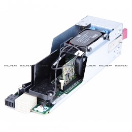 Контроллер HP Controller module - Includes chassis and controller PC board [349797-001] (349797-001). Изображение #1