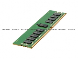 Оперативная память HPE 8GB 1Rx8 PC4-2400T-R STND Kit (851353-B21). Изображение #1