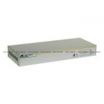 Коммутатор Allied Telesis 16 port 10/100Mbps Unmanaged Switch with one Fiber UL Port (SC connector) (AT-FS717FC/SC)