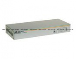 Коммутатор Allied Telesis 16 port 10/100Mbps Unmanaged Switch with one Fiber UL Port (SC connector) (AT-FS717FC/SC). Изображение #1