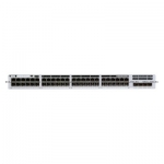 Коммутатор Cisco Catalyst 9300L 48p data, NW-A ,4x10G Uplink, Spare (C9300L-48T-4X-A=)