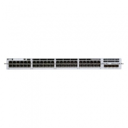 Коммутатор Cisco Catalyst 9300L 48p data, NW-A ,4x10G Uplink, Spare (C9300L-48T-4X-A=). Изображение #1