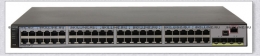 Коммутатор Huawei S5700-52P-PWR-LI-AC(48 Ethernet 10/100/1000 PoE+ ports,4 Gig SFP,AC 110/220V) (S5700-52P-PWR-LI-AC). Изображение #1