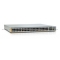 Коммутатор Allied Telesis 48 Port Gigabit Advanged Layer 3 Switch w/ 4 SFP & w/ 2 SFP+  + NCB1 (AT-x610-48Ts/X)
