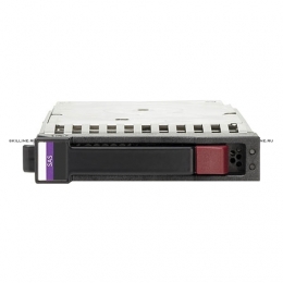 Жесткий диск HPE M6625 1TB 6G SAS 7.2K 2.5in MDL HDD (QK764A). Изображение #1