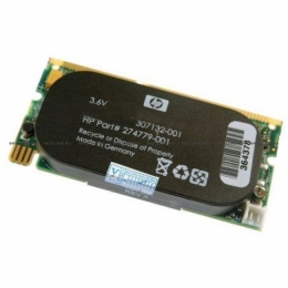 Модуль HP 64 MB Battery Backed Write Cache Enabler [291969-B21] (291969-B21). Изображение #1