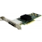 Контроллер LSI SAS  , PCI Express x8 Host Interface , Plug-in Card Form Factor , 9200-8e Product Model , RoHS Green Compliance Certificate/Authority , No RAID Supported , Low-profile Card Height  (LSI00188)