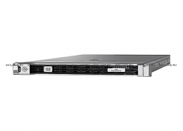 Контроллер беспроводных точек доступа Cisco 5520 Wireless Controller supporting 50 APs w/rack kit (AIR-CT5520-50-K9). Изображение #1