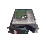 005050208 Жесткий диск EMC 600GB 10K 3.5'' SAS 6Gb/s для серверов и СХД EMC VNX 5200 5400 5600 5800 7600 8000 Series Storage Systems (005050208)