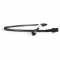 Контроллер LSI  00249 SAS/SATA 0.8m Internal Mini-SAS (SFF-8087) to Mini-SAS (SFF-8087) cable with sideband  (CBL-SFF8087SB-08M)
