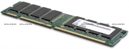 Оперативная память Lenovo 32GB TruDDR4 Memory (4Rx4, 1.2V) PC4-17000 CL15 2133MHz LP LRDIMM (46W0800). Изображение #1