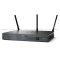 Cisco 897VA Gigabit Ethernet security router with SFP and VDSL/ADSL2+ Annex M with Wireless (C897VAM-W-E-K9)