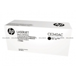 Тонер-картридж HP 651A Black для Color LaserJet Enterprise 700 M775dn/f/z/z+ Contract (13500 стр) (CE340AC)