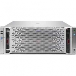 Сервер HPE ProLiant  DL580 Gen9 (793310-B21). Изображение #1