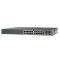 Коммутатор Cisco Catalyst 2960 Plus 24 10/100 PoE + 2 T/SFP LAN Lite, Russia (WS-C2960R+24PC-S)
