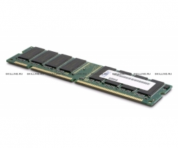 Оперативная память Lenovo 16GB (1x16GB, 2Rx4, 1.5V) PC3-14900 CL13 ECC DDR3 1866MHz LP RDIMM (00D5048). Изображение #1