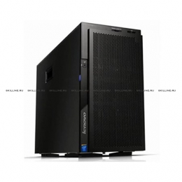 Сервер Lenovo System x3500 M5 (5464E1G). Изображение #1