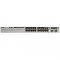 Коммутатор Cisco Catalyst 9300L 24p PoE, Network Advantage ,4x1G Uplink (C9300L-24P-4G-A)