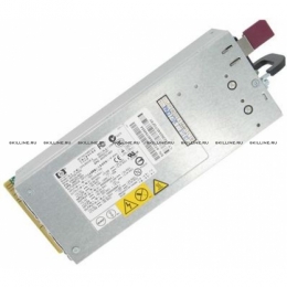 Блок питания HP Redundant Power Supply 350/370/380 G5 JP Kit [399771-291] (399771-291). Изображение #1