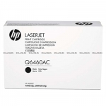 Тонер-картридж HP 644A Black для CLJ 4730mfp/CM4730 mfp Contract (12000 стр) (Q6460AC)