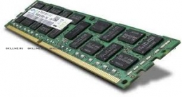 Оперативная память HP 1.0GB, 266MHz, PC2100, non-ECC DDR-SDRAM DIMM memory module - Must be installed in same size pairs [A6834-69001] (A6834-69001). Изображение #1