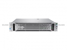 Сервер HPE ProLiant  DL180 Gen9 (833973-B21). Изображение #1