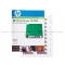 Ultrium 4 WORM Bar Code Label Pack (Q2010A)