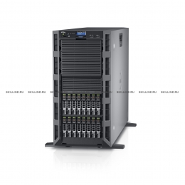 Сервер Dell PowerEdge T630 (210-ABMZ-18). Изображение #1