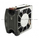 Вентилятор HP Hot-plug fan assembly - Includes a 60mm x 25mm (2.4in x 1.0in) 30CFM fan in a hot-plug carrier [228513-001] (228513-001)