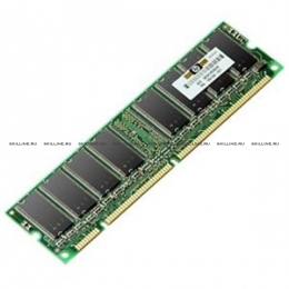 Оперативная память HP 1GB (1x1GB) Dual Rank PC2-6400 (DDR2-800) Unbuffered Memory Kit [450259-B21] (450259-B21). Изображение #1