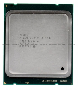 Процессор Intel Xeon E3-1270V2 (3.5GHz, 8Mb, LGA1155) oem (1000219577 SR0P6). Изображение #1