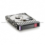 Жесткий диск HP 250 GB 1.5G SATA 5.4k rpm, Hot-Plug 2.5 inch SFF Drive [GJ0250EAGSQ] (GJ0250EAGSQ)