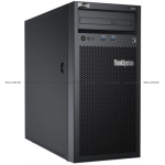 Сервер Lenovo Lenovo TCH ThinkSystem ST50 (7Y48A03EEA)