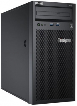 Сервер Lenovo Lenovo TCH ThinkSystem ST50 (7Y48A03EEA). Изображение #1